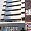 Hotel Crown Hills Himeji