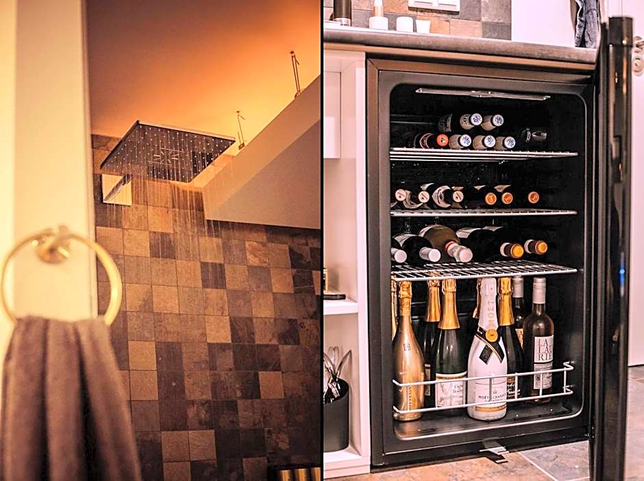 Maas en Waal Wellness & Suites