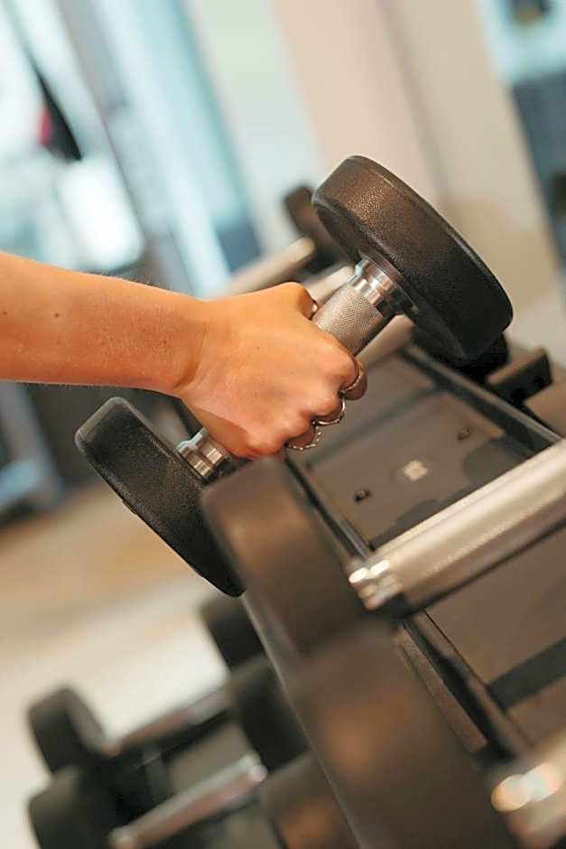 Hotel PUR, Quebec, a Tribute Portfolio Hotel