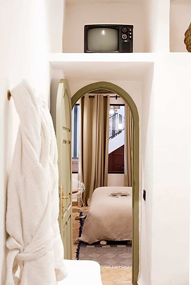 Riad Al Uzza