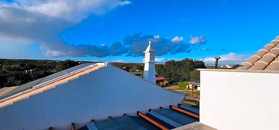 Quinta da Bornacha - Casa A