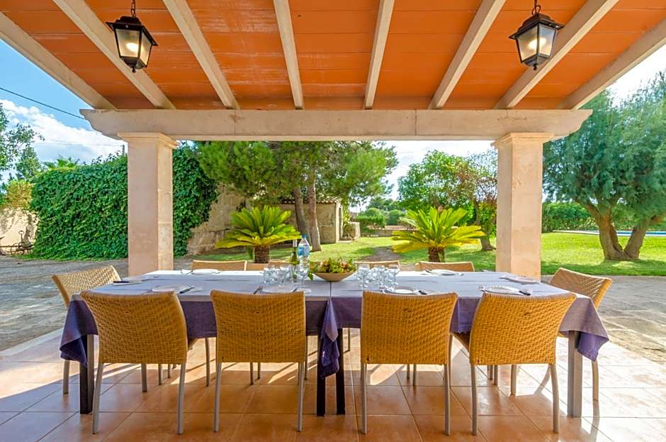 Torre Marina (Alga Marina)