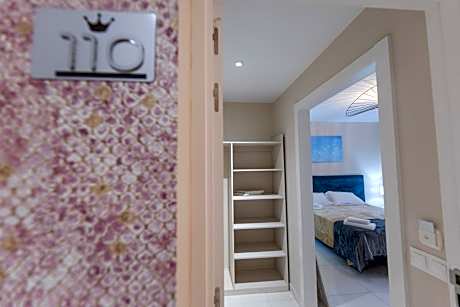 Standard Twin Room with Sofa