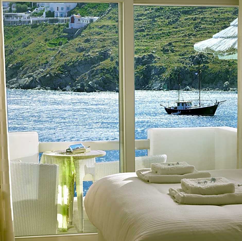 Nissaki Boutique Hotel