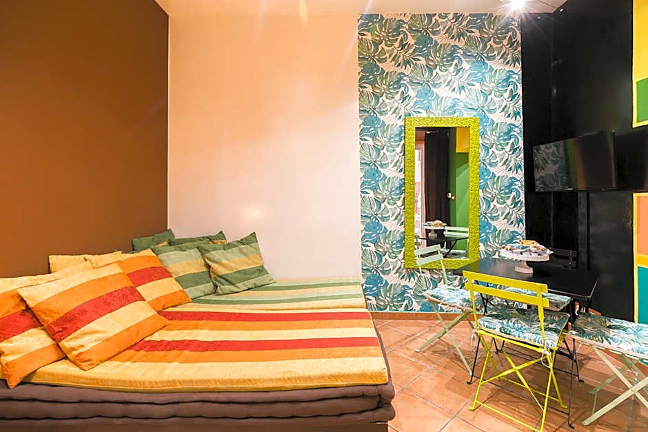 Appartamenti MarcoAurelio49