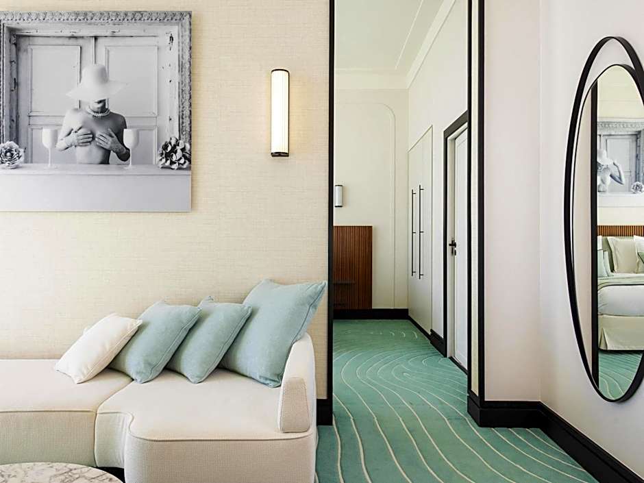 Mondrian Cannes