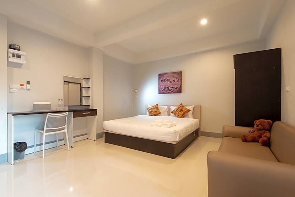 J2 Residence Chiang Rai