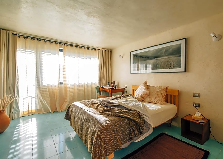 Boulenc Bed and Bread