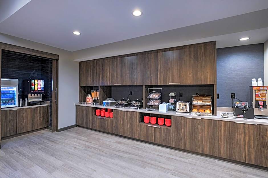 TownePlace Suites by Marriott Dallas DFW Airport North/Irving