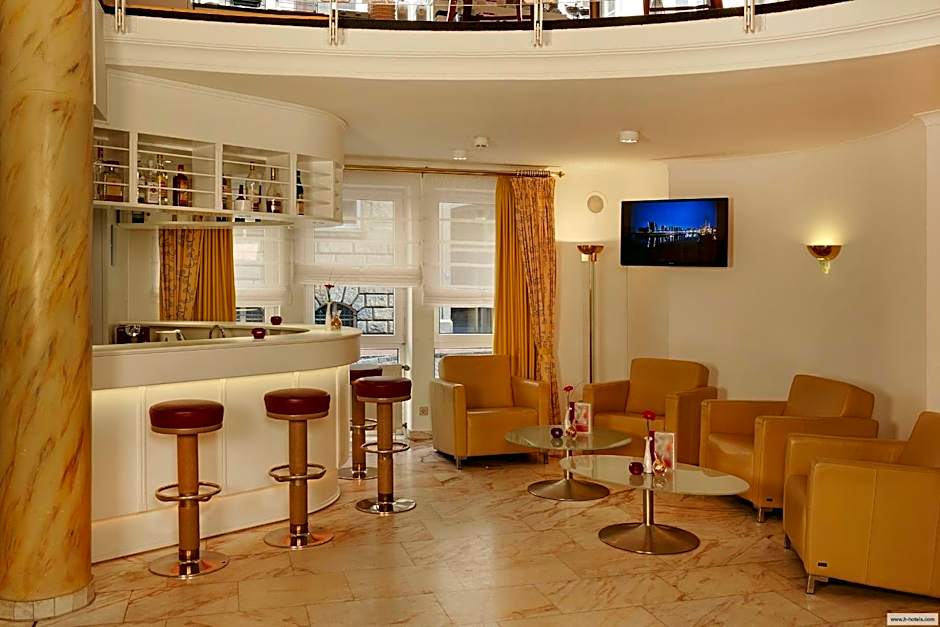 H+ Hotel Stade Herzog Widukind