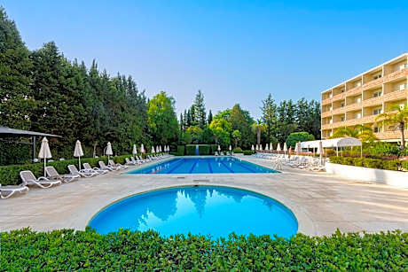 Crowne Plaza Rome St. Peter's By IHG