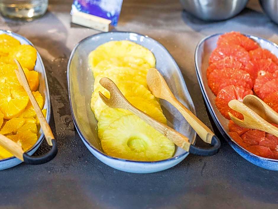 Mercure Paris 9 Pigalle Sacre-Coeur Hotel