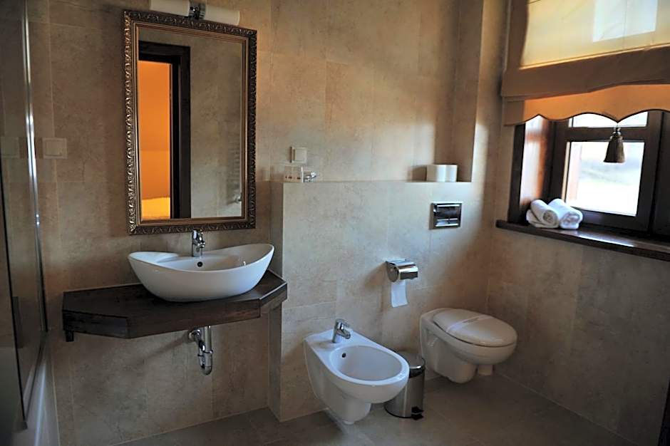 Hotel Chutor Kozacki