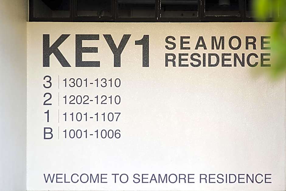 SEAMORE RESIDENCE