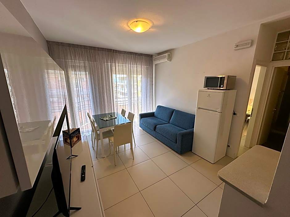 RESIDENZA MAZZANTI - AGENZIA COCAL