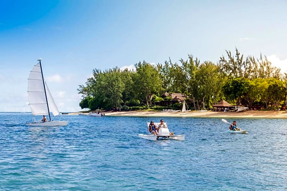 The Oberoi Beach Resort, Mauritius