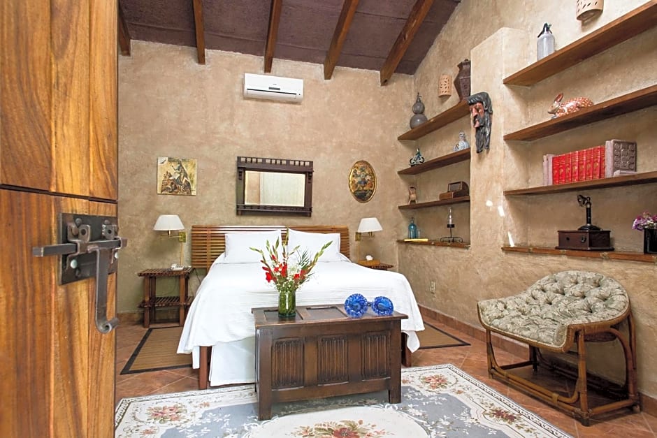 Hacienda San Gabriel de las Palmas