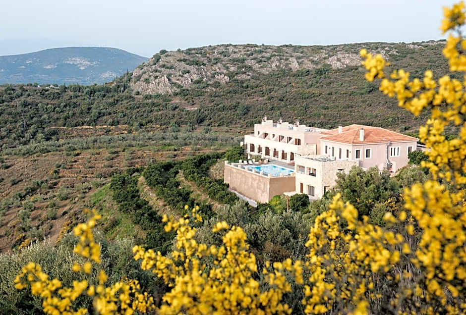 Perivoli Country Hotel & Retreat