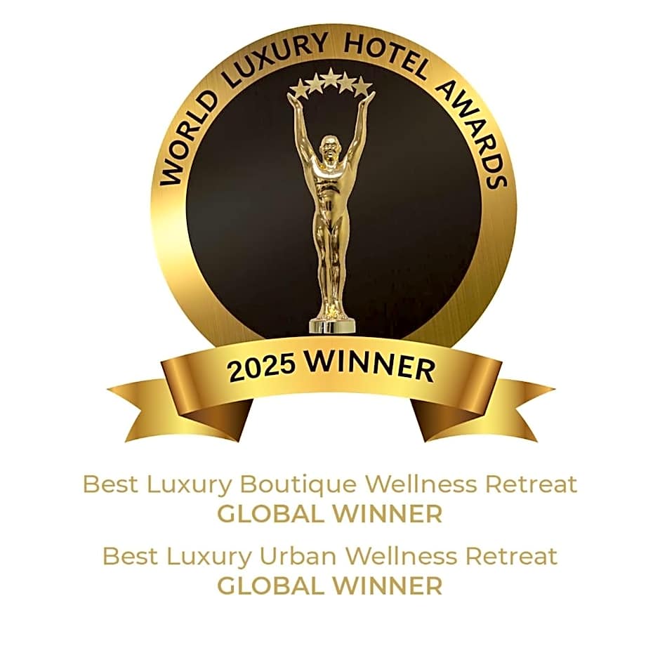 Alkima Athens Wellness Stay