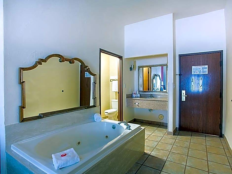 Best Western Plus Oklahoma City Northwest