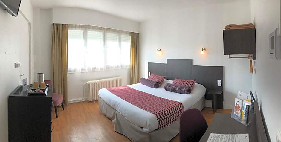 Cit'Hotel Atlantis