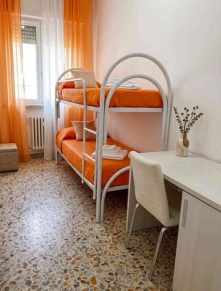 La locanda di Gioele