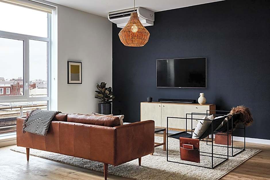 Lokal Hotel Fishtown