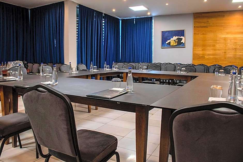 Panorama Hotel & Spa