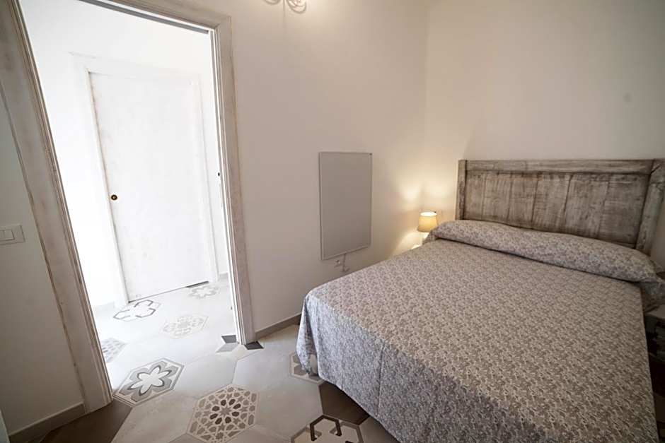 Aria di Vico Aparthotel