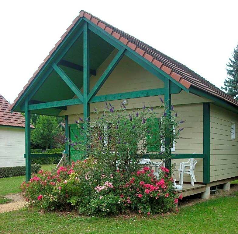 Village-Chalets Le Rû du Pré