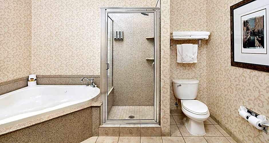 Best Western Plus Abbey Inn