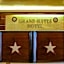 Grand Suites Hotel