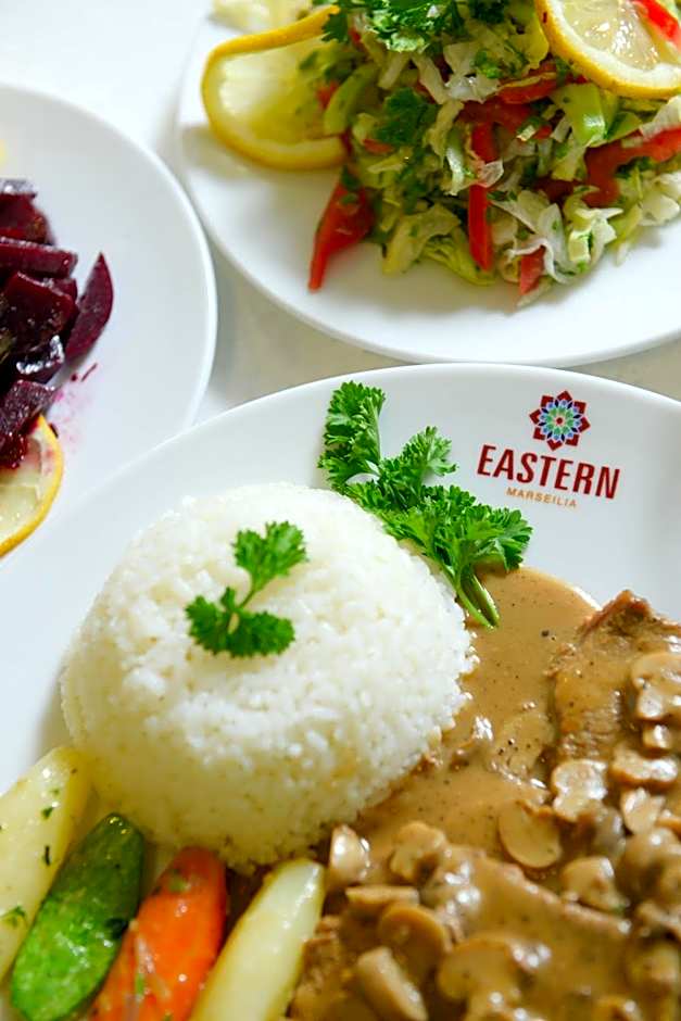 Eastern Al Montazah Hotel