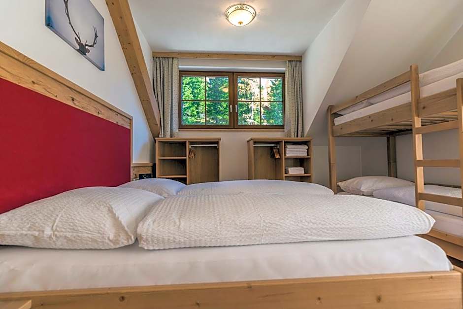 d'Genussalm by Alpine Genusswelten