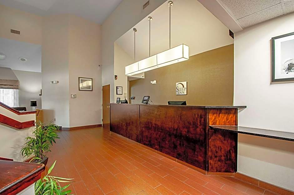 Sleep Inn Frederick - Ballenger Creek