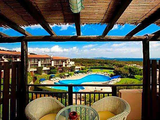 Sporting Hotel Tanca Manna