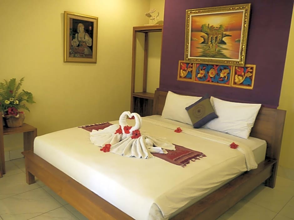 Asri Sari Ubud Resort and Villa