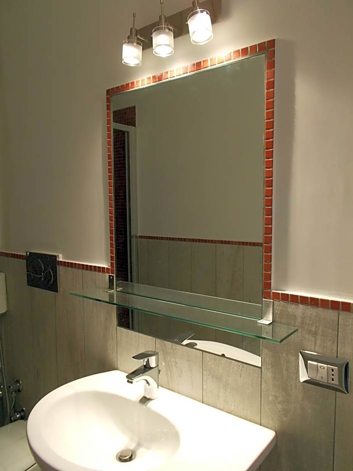 Houspitality Nero Bed & Breakfast