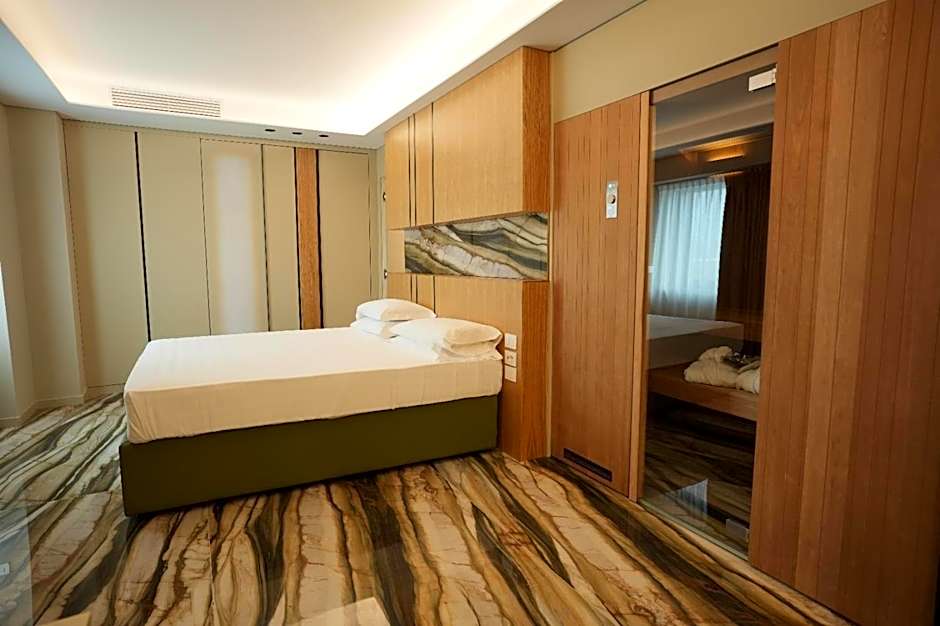 Cala Moresca Apartments