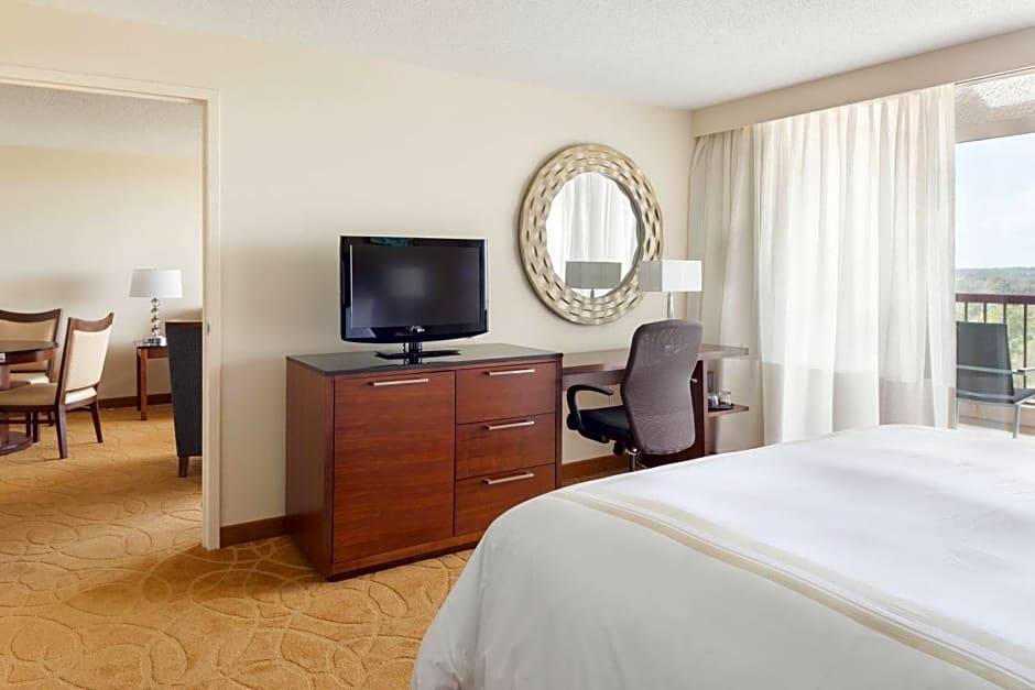 Marriott Hilton Head Resort & Spa