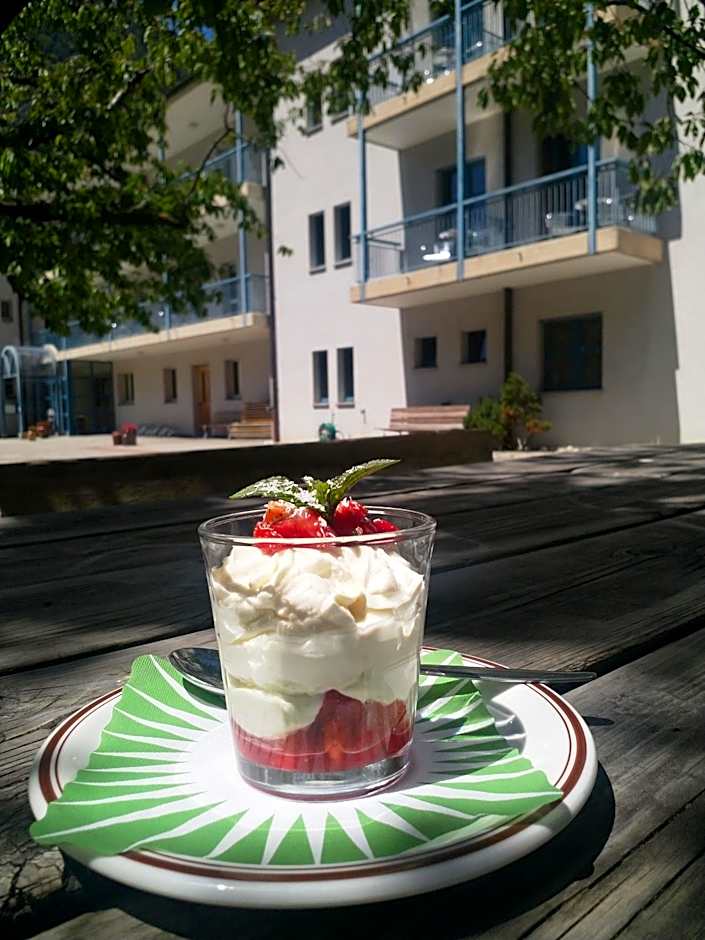 Hotel & Bildungshaus St. Jodern