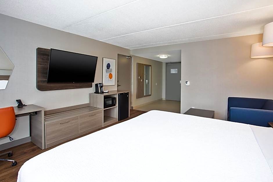 Holiday Inn Express Hotel & Suites Kingston By IHG