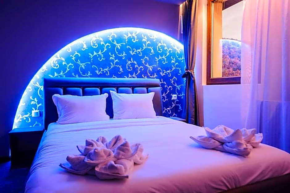 Хотел ПИРГУЛЯ