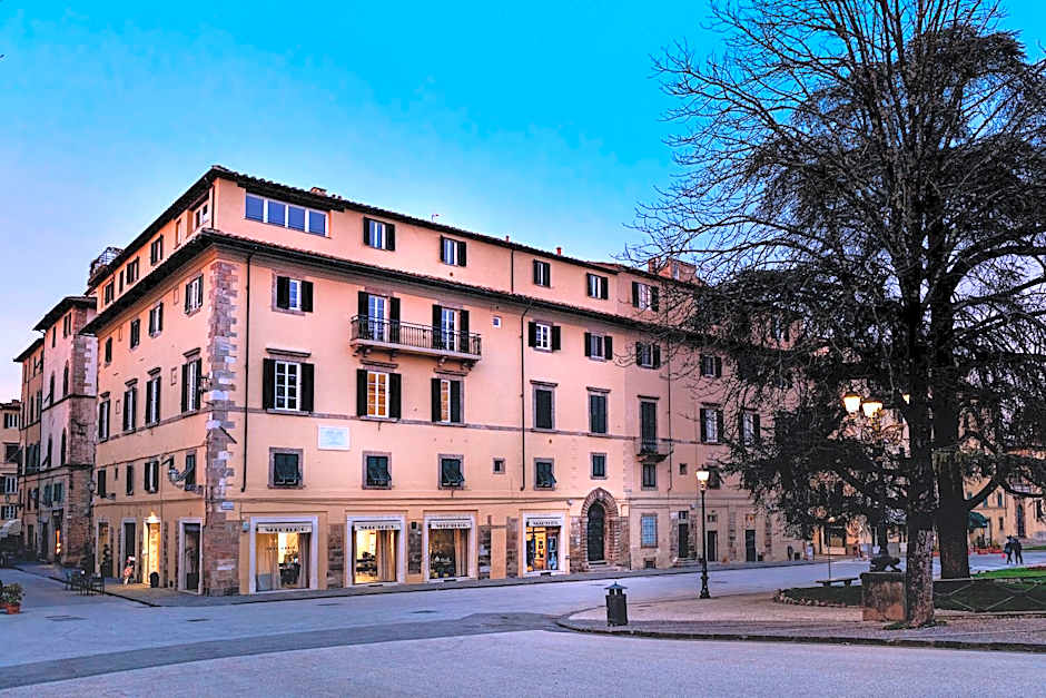 Grand Universe La Residenza