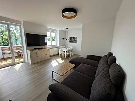 Kirschbaum Apartment