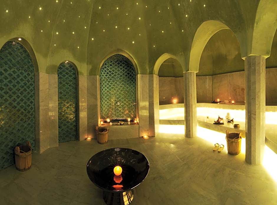 Palais Faraj Suites & Spa
