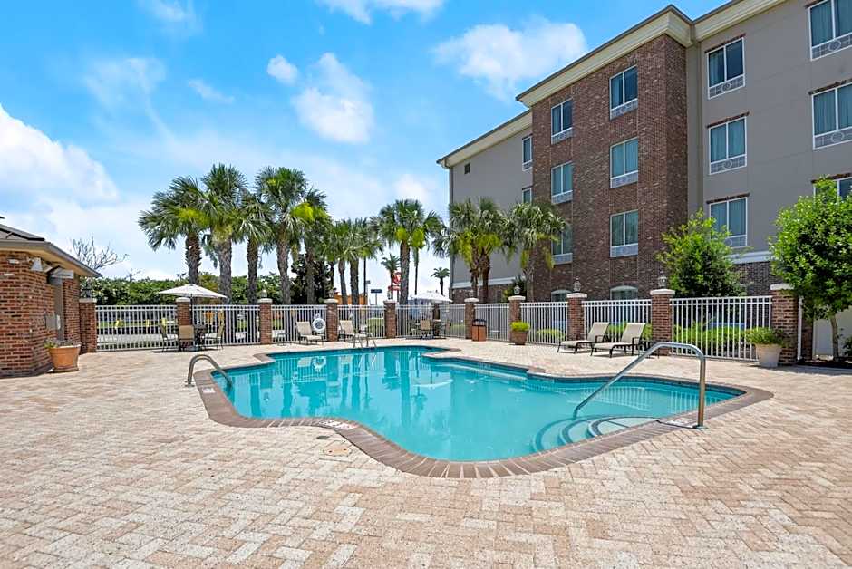 Holiday Inn Express Gonzales By IHG
