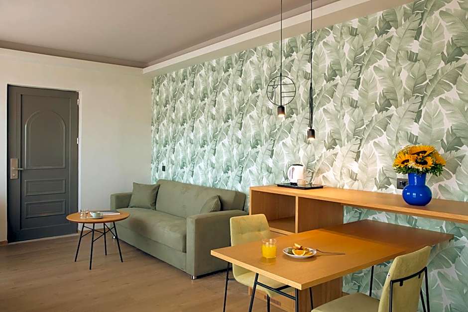 Dolce by Wyndham Athens Attica Riviera