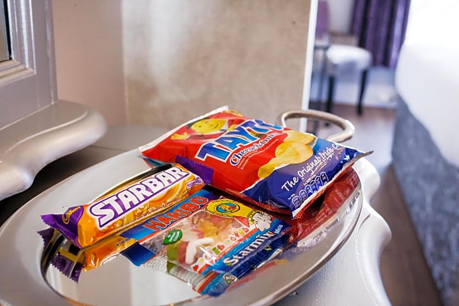 Charleville Lodge Hotel