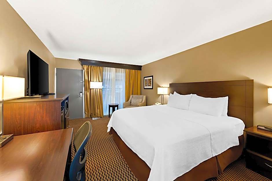 Best Western State Fair Inn